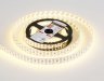 5м. Светодиодная лента теплого света 3000К, 2835, 26W, 24V, 324LED/m, IP20 Ambrella light ILLUMINATION LED Strip GS3901