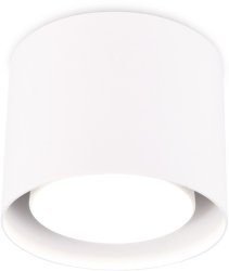 Накладной точечный светодиодный светильник Ambrella light Techno spot TN700