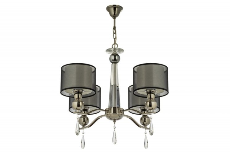 Подвесная люстра Arti Lampadari Rufina E 1.1.4.600 N