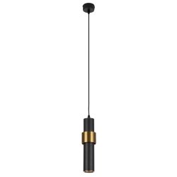 Подвесной светильник Arte lamp A3144SP-1BK