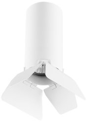 R486436 Накладной светильник Rullo Lightstar (комплект из 214486+202436)