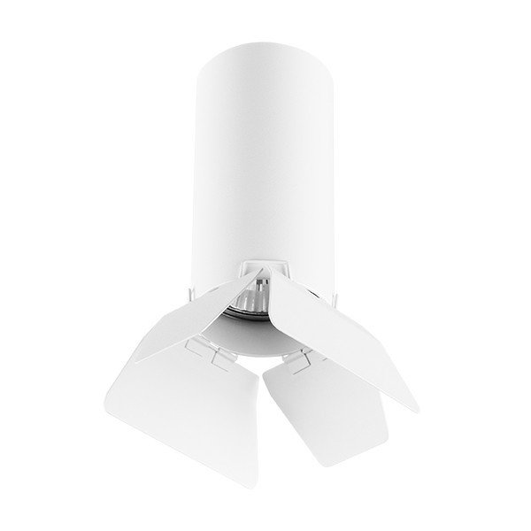 R486436 Накладной светильник Rullo Lightstar (комплект из 214486+202436)