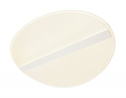 Потолочный светодиодный светильник с ПДУ (Радио 2.4) Ambrella light Acrylica FA607