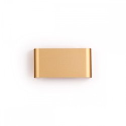 Настенный светильник Odeon Light Magnum 3893/4WL