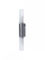 Подсветка для зеркал Arte Lamp Aqua-Bastone A2470AP-2SS