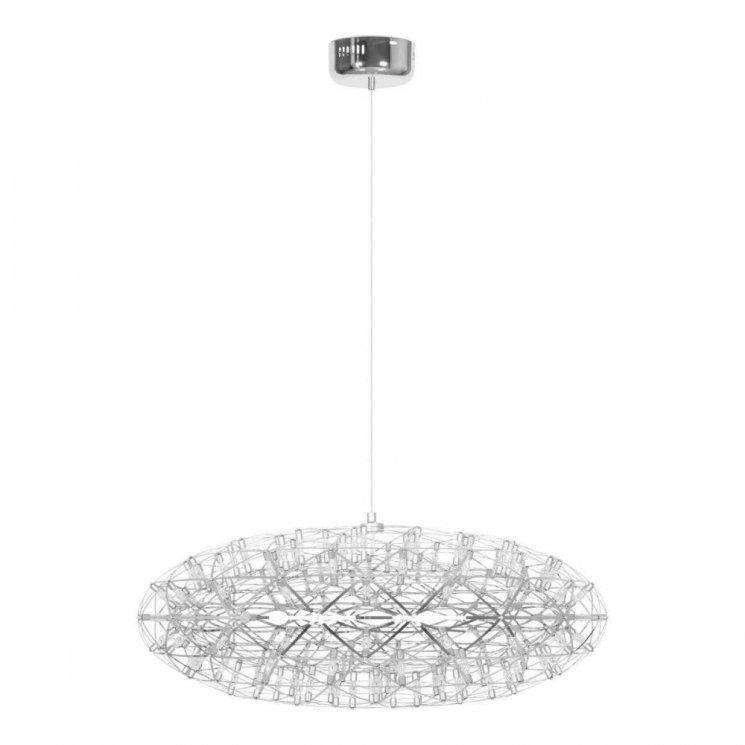 Подвесной светодиодный светильник Loft IT Raimond 9027-75 Chrome