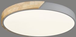 Потолочный светильник с пультом ДУ Velante 445-247-01