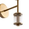 Бра Bolas Freya FR5185WL-01BS