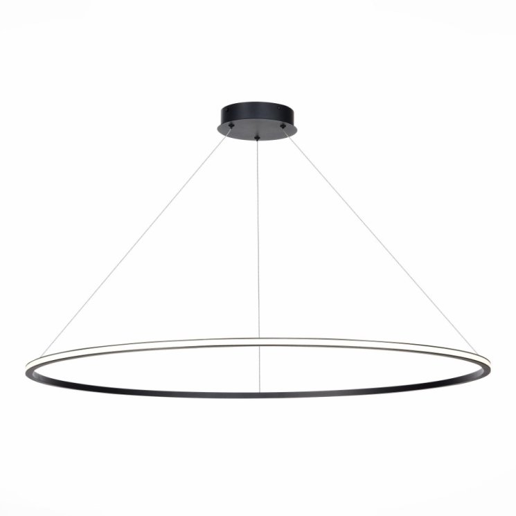 Подвесная светодиодная люстра St Luce OUT ST604.443.46