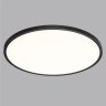 Настенно-потолочный светильник Sonex Mitra Alfa Black 7660/48L