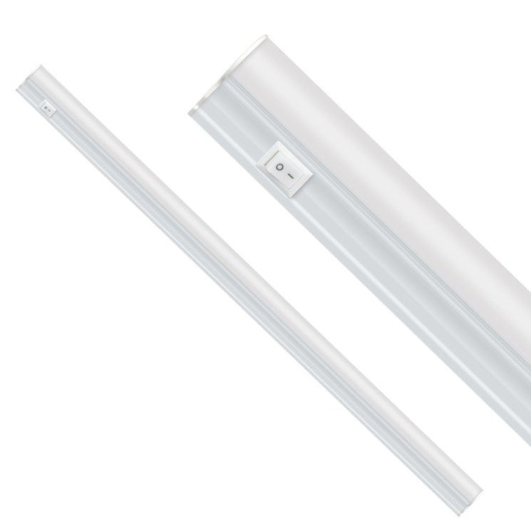 Светильник для растений светодиодный линейный Uniel ULI-P10-18W/SPFR IP40 WHITE (UL-00002258)