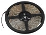 5м. Светодиодная влагозащищенная лента ЭРА 14,4W/m 60LED/m 5050SMD теплый белый 5M KU-5050AD-60D-WW Б0044117