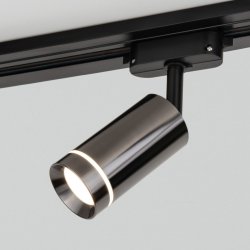 Однофазный LED светильник 7W 4200К (белый) для трека Glory Elektrostandard LTB39 (a053068)
