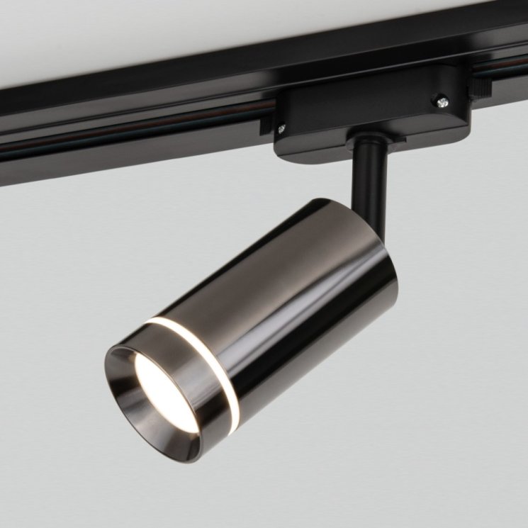 Однофазный LED светильник 7W 4200К (белый) для трека Glory Elektrostandard LTB39 (a053068)