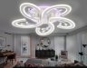 Потолочная светодиодная люстра с ПДУ (Радио 2.4G) Ambrella light Original FA512 (00-00003303)