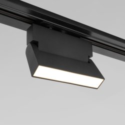 Однофазный LED светильник 10W 4200К (белый) для трека Elektrostandard Arda 85015/01 (a057435)