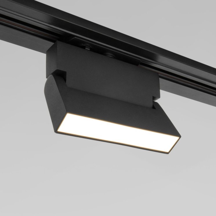 Однофазный LED светильник 10W 4200К (белый) для трека Elektrostandard Arda 85015/01 (a057435)