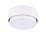 Накладной точечный светильник Ambrella light Classic GX53 G102 WH