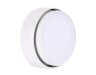 Накладной точечный светильник Ambrella light Classic GX53 G102 WH