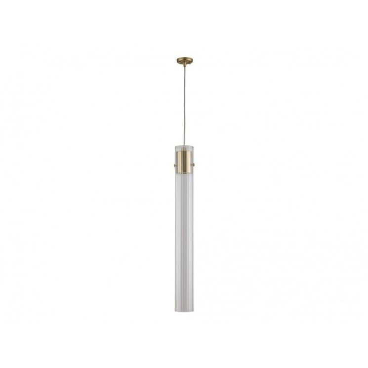 Подвесной светильник Newport 7271/S brass М0064985