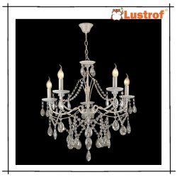Подвесная люстра от  Lustrof  03238-521010