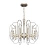 Подвесная люстра Favourite La Salute с поддержкой Алиса 2308-12P-A