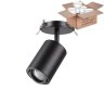 Светильник с лампочкой Novotech Pipe 370419+Lamps Gu10