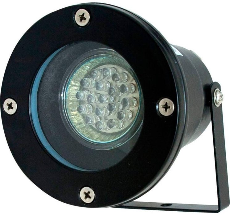 Светодиодный светильник тротуарный Feron SP3734 230V IP65 11858