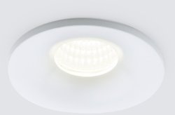 Встраиваемый светильник Elektrostandard 15270/LED (a056024)