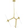 Подвесная люстра Lightstar Struttura 742063