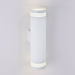 Selin LED белый (MRL LED 1004) белый Настенный светодиодный светильник Elektrostandard Selin LED a043955
