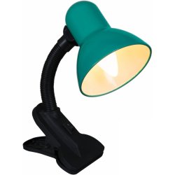 Настольная лампа Reluce 00108-0.7-01 GREEN (1427361)