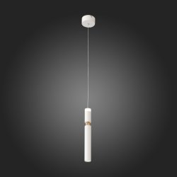 Подвесной светодиодный светильник ST Luce Tuore SL1592.503.01