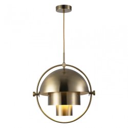 LOFT9915-C Подвесной светильник Loft IT Multi-Lite