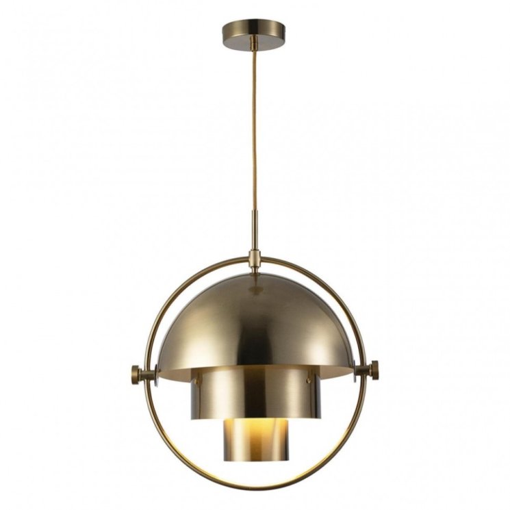 LOFT9915-C Подвесной светильник Loft IT Multi-Lite