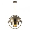 LOFT9915-C Подвесной светильник Loft IT Multi-Lite