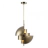 LOFT9915-C Подвесной светильник Loft IT Multi-Lite