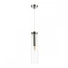 Подвесной светильник с лампочкой Odeon Light Klum 4695/1+Lamps E14 Свеча