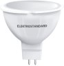 Светодиодная лампа G5.3 9W 6500K (холодный) JCDR BLG5309 Elektrostandard (a049691)