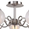 Потолочная люстра с лампочками F-Promo Fabbio 2349-5U+Lamps E14 P45