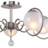 Потолочная люстра с лампочками F-Promo Fabbio 2349-5U+Lamps E14 P45