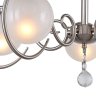 Потолочная люстра с лампочками F-Promo Fabbio 2349-5U+Lamps E14 P45
