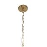 Подвесная люстра с лампочками F-Promo Pompous 2989-5P+Lamps E14 Свеча