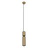 Подвесной светильник Arte lamp A3145SP-1PB