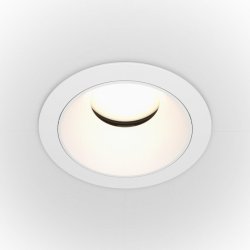 Встраиваемый светильник Maytoni Technicall Share DL051-U-1W