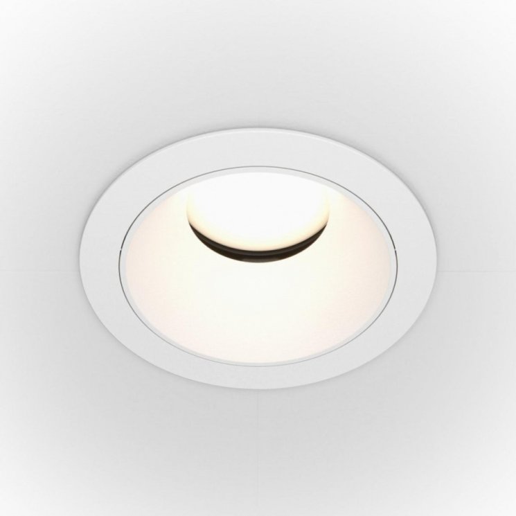 Встраиваемый светильник Maytoni Technicall Share DL051-U-1W