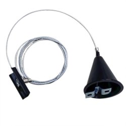 Кронштейн-подвес для однофазного шинопровода TRACK ACCESSORIES Arte Lamp A410106