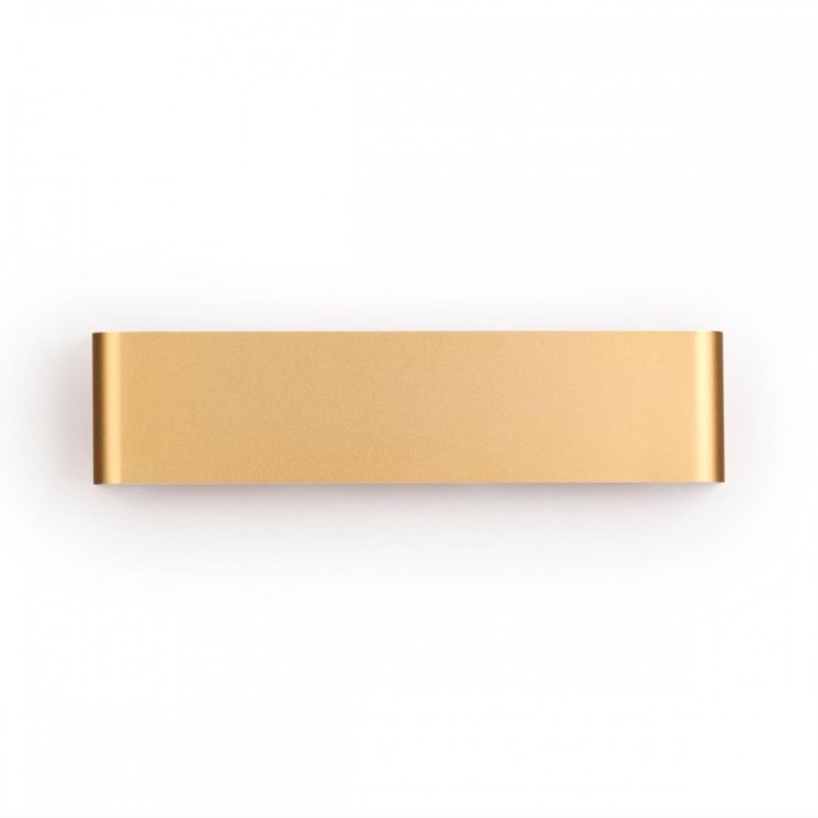 Настенный светодиодный светильник Odeon Light Magnum 3893/8WL