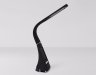 Светодиодная настольная лампа с дисплеем Ambrella light Desk DE509