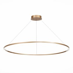 Подвесная светодиодная люстра St Luce Down ST605.243.57
